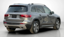 Mercedes-Benz GLB GLB 250 SUV 2026