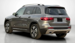 Mercedes-Benz GLB GLB 250 SUV 2026