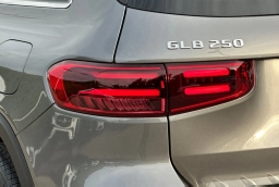 Mercedes-Benz GLB GLB 250 SUV 2026