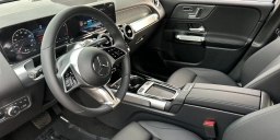 Mercedes-Benz GLB GLB 250 SUV 2026