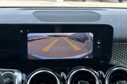 Mercedes-Benz GLB GLB 250 SUV 2026