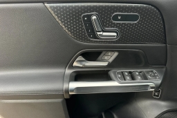 Mercedes-Benz GLB GLB 250 SUV 2026