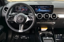 Mercedes-Benz GLB GLB 250 SUV 2026