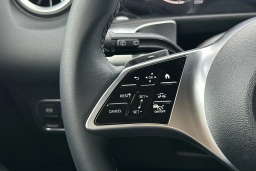 Mercedes-Benz GLB GLB 250 SUV 2026