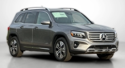 Mercedes-Benz GLB GLB 250 SUV 2026