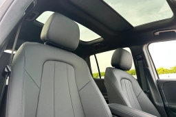 Mercedes-Benz GLB GLB 250 SUV 2026