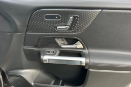 Mercedes-Benz GLB GLB 250 SUV 2026