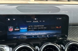 Mercedes-Benz GLB GLB 250 SUV 2026