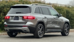 Mercedes-Benz GLB GLB 250 SUV 2026