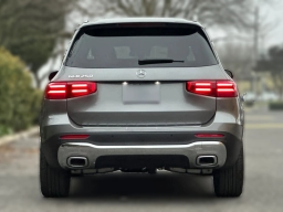 Mercedes-Benz GLB GLB 250 SUV 2026