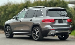 Mercedes-Benz GLB GLB 250 SUV 2026