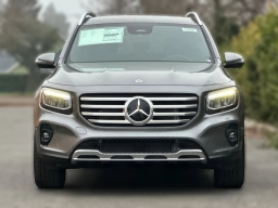 Mercedes-Benz GLB GLB 250 SUV 2026