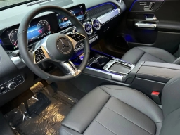 Mercedes-Benz GLB GLB 250 SUV 2026