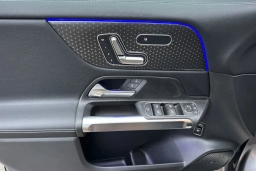 Mercedes-Benz GLB GLB 250 SUV 2026