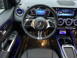 Mercedes-Benz GLB GLB 250 SUV 2026