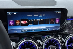 Mercedes-Benz GLB GLB 250 SUV 2026