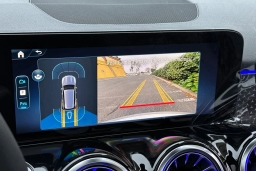 Mercedes-Benz GLB GLB 250 SUV 2026