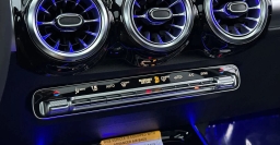 Mercedes-Benz GLB GLB 250 SUV 2026