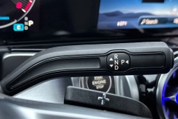 Mercedes-Benz GLB GLB 250 SUV 2026