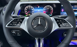 Mercedes-Benz GLB GLB 250 SUV 2026