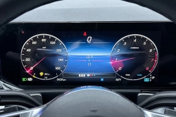 Mercedes-Benz GLB GLB 250 SUV 2026