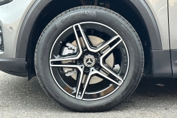 Mercedes-Benz GLB GLB 250 SUV 2026