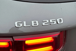 Mercedes-Benz GLB GLB 250 SUV 2026