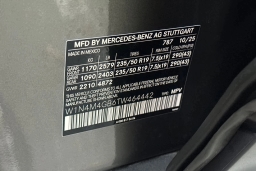 Mercedes-Benz GLB GLB 250 SUV 2026