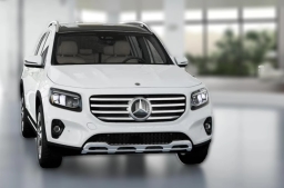 Mercedes-Benz GLB GLB 250 SUV 2026