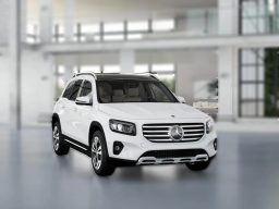 Mercedes-Benz GLB GLB 250 SUV 2026