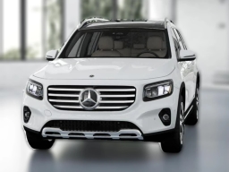 Mercedes-Benz GLB GLB 250 SUV 2026