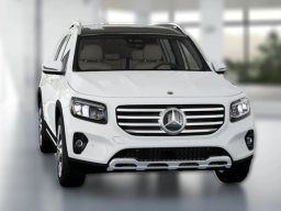 Mercedes-Benz GLB GLB 250 SUV 2026
