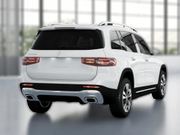 Mercedes-Benz GLB GLB 250 SUV 2026