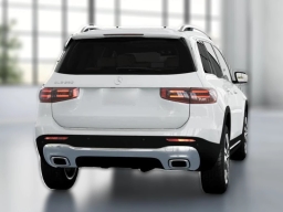 Mercedes-Benz GLB GLB 250 SUV 2026