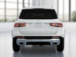 Mercedes-Benz GLB GLB 250 SUV 2026