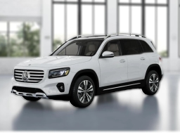Mercedes-Benz GLB GLB 250 SUV 2026