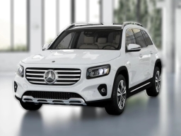 Mercedes-Benz GLB GLB 250 SUV 2026