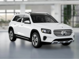 Mercedes-Benz GLB GLB 250 SUV 2026