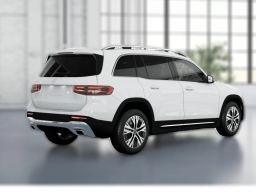 Mercedes-Benz GLB GLB 250 SUV 2026