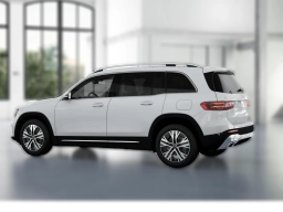 Mercedes-Benz GLB GLB 250 SUV 2026