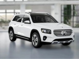 Mercedes-Benz GLB GLB 250 SUV 2026