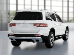 Mercedes-Benz GLB GLB 250 SUV 2026