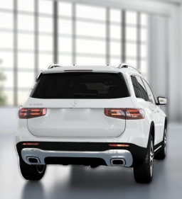 Mercedes-Benz GLB GLB 250 SUV 2026