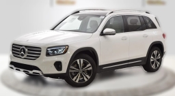 Mercedes-Benz GLB GLB 250 SUV 2026