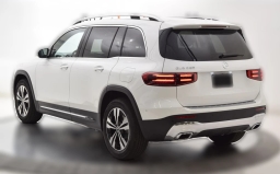 Mercedes-Benz GLB GLB 250 SUV 2026