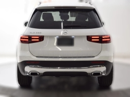 Mercedes-Benz GLB GLB 250 SUV 2026