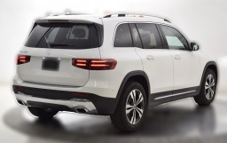 Mercedes-Benz GLB GLB 250 SUV 2026