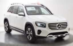 Mercedes-Benz GLB GLB 250 SUV 2026