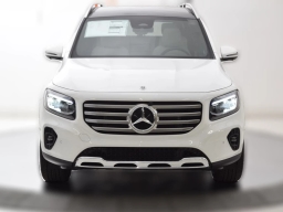 Mercedes-Benz GLB GLB 250 SUV 2026
