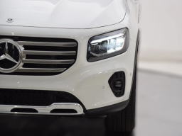 Mercedes-Benz GLB GLB 250 SUV 2026